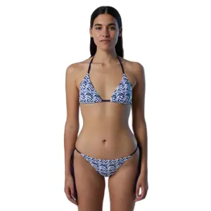 Calças de fato de banho com laço lateral para mulher North Sails image-1
