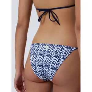 Calças de fato de banho com laço lateral para mulher North Sails image-4
