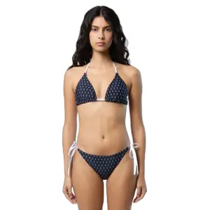 Bikini a triangolo North Sails Lycra image-2