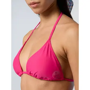 Fato de banho triangular feminino top North Sails image-5