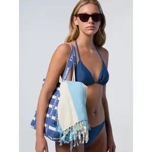 Fato de banho triangular feminino top North Sails image-3