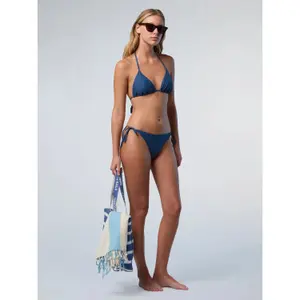 Fato de banho triangular feminino top North Sails image-2