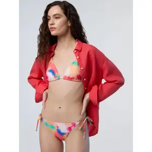 Fato de banho triangular feminino top North Sails image-3