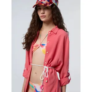 Fundos de fato de banho feminino North Sails Basic image-4