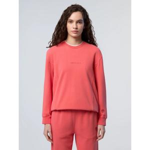 Frauen Sweatshirt mit Rundhalsausschnitt und Print North Sails image-1