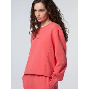 Frauen Sweatshirt mit Rundhalsausschnitt und Print North Sails image-2