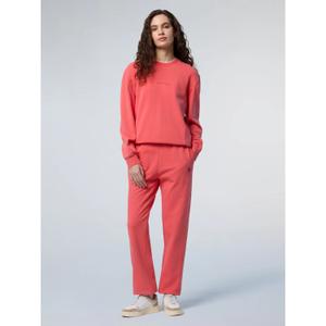 Frauen Sweatshirt mit Rundhalsausschnitt und Print North Sails image-3