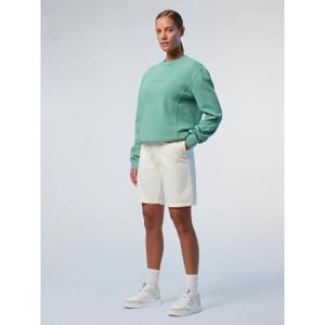 Frauen Sweatshirt mit Rundhalsausschnitt und Print North Sails image-4