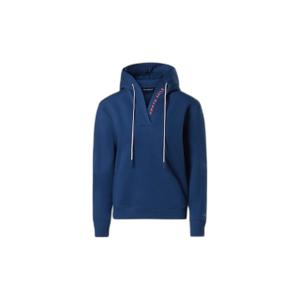 091177-0787-v-hals-hoodie-til-kvinder-north-sails-dark-denim