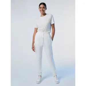 T-shirt con stampa femminile tono su tono North Sails image-1