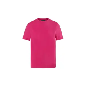 T-shirt con stampa femminile tono su tono North Sails image-0