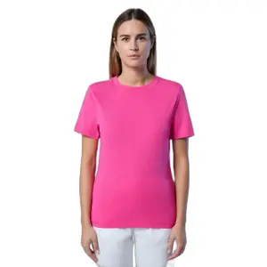 T-shirt con stampa femminile tono su tono North Sails image-2
