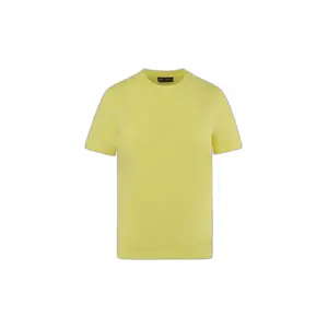 T-shirt con stampa femminile tono su tono North Sails image-0