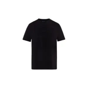 T-shirt con stampa femminile tono su tono North Sails image-0