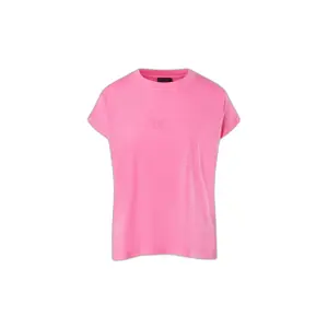 T-shirt da donna in jersey eco-grafico North Sails image-0