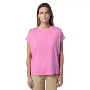 T-shirt da donna in jersey eco-grafico North Sails image-2