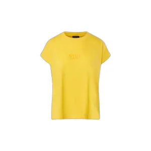 T-shirt da donna in jersey eco-grafico North Sails image-0