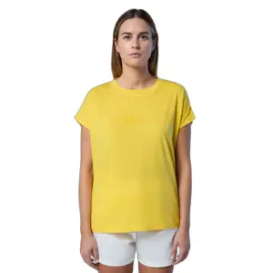 T-shirt da donna in jersey eco-grafico North Sails image-2