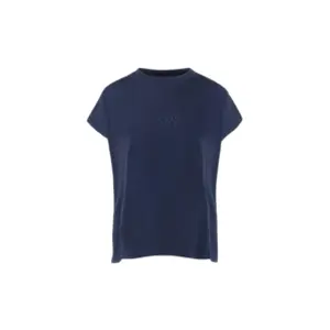 T-shirt da donna in jersey eco-grafico North Sails image-0