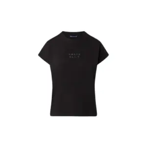 T-shirt da donna in jersey eco-grafico North Sails image-0