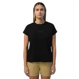 T-shirt da donna in jersey eco-grafico North Sails image-2