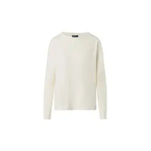 Maglietta a manica lunga da donna con stampa tono su tono North Sails image-0
