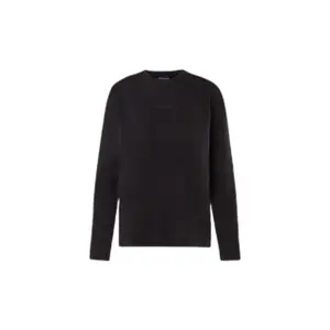 Maglietta a manica lunga da donna con stampa tono su tono North Sails image-0