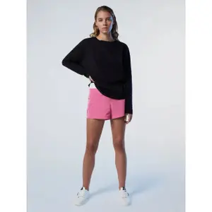 Maglietta a manica lunga da donna con stampa tono su tono North Sails image-1