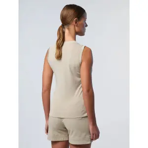 Tank top til kvinder North Sails image-4