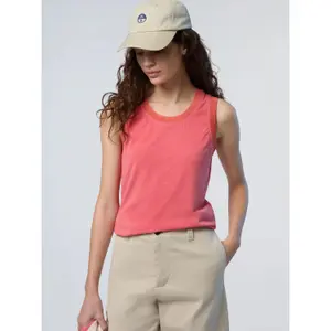 Tank top til kvinder North Sails image-2