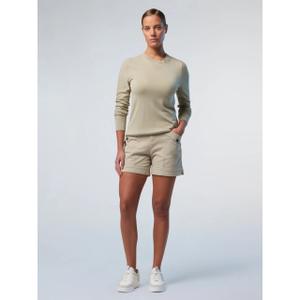 Salta de pescoço redondo de mulher North Sails 14GG image-3