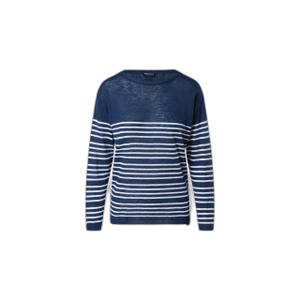 095502-0802-troje-med-rund-hals-til-kvinder-north-sails-14gg-navy-blue