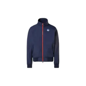 Waterproof jacket North Sails Original Sailor image-0