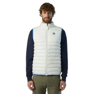 Sleeveless down jacket North Sails Crozet image-2