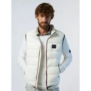 Chaleco impermeable North Sails Utility image-3