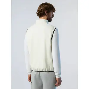 Chaleco impermeable North Sails Utility image-4