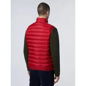 Chaleco de plumón en tejido micro-ripstop North Sails Skye image-2