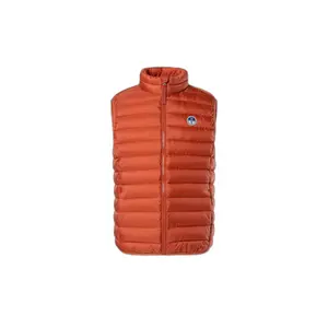 Doudoune sans manches en tissu micro-ripstop North Sails Skye image-0