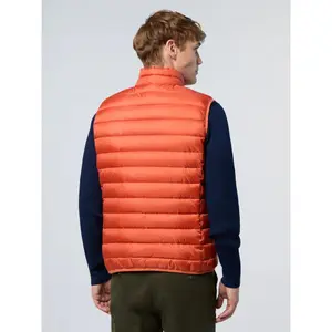 Doudoune sans manches en tissu micro-ripstop North Sails Skye image-2