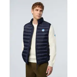 Doudoune sans manches North Sails Skye image-2