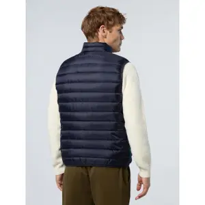 Doudoune sans manches North Sails Skye image-4