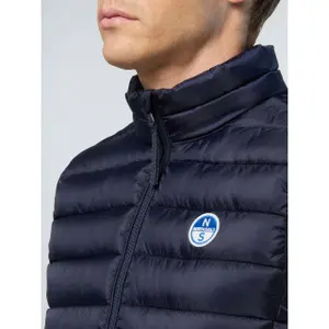 Doudoune sans manches North Sails Skye image-5