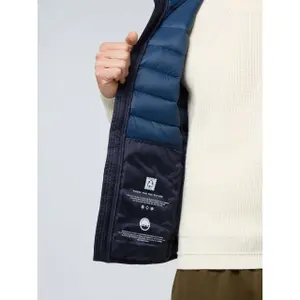 Doudoune sans manches North Sails Skye image-6