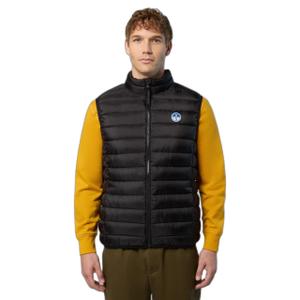 North Sails' Skye Puffer Vest image-1