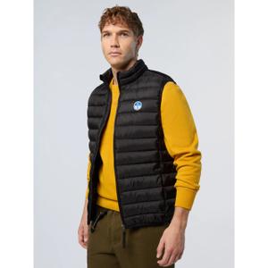 North Sails' Skye Puffer Vest image-2