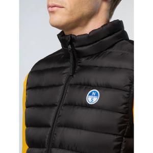 North Sails' Skye Puffer Vest image-5