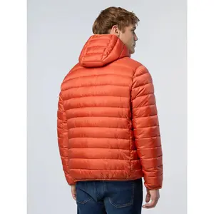 Lange Ärmel Daunenjacke mit Kapuze North Sails Skye image-2