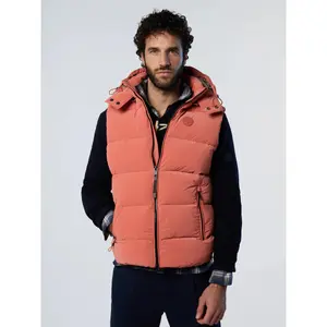 Daunenweste North Sails image-2