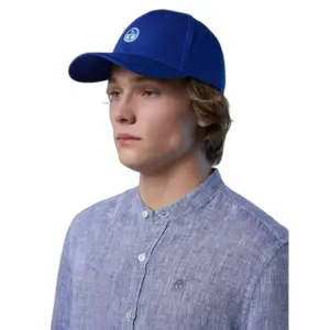 Gorra de béisbol de mujer North Sails image-1