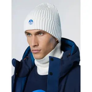 Gorro de canalé ancho North Sails image-2